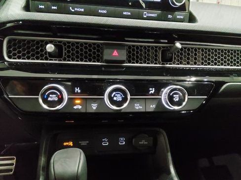 New 2026 Honda Civic Sport image 32