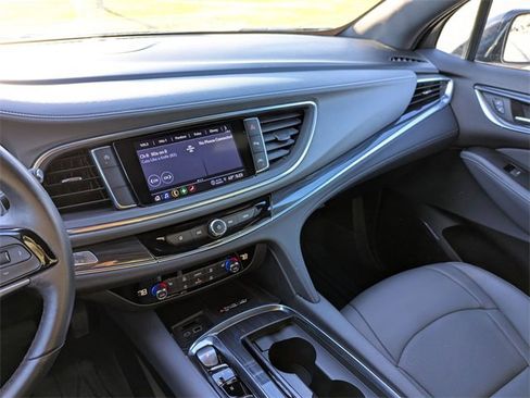 Used 2023 Buick Enclave Essence w/ LPO, Floor Liner Package image 20