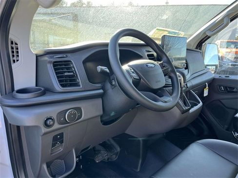 New 2026 Ford Transit 150 Base image 5
