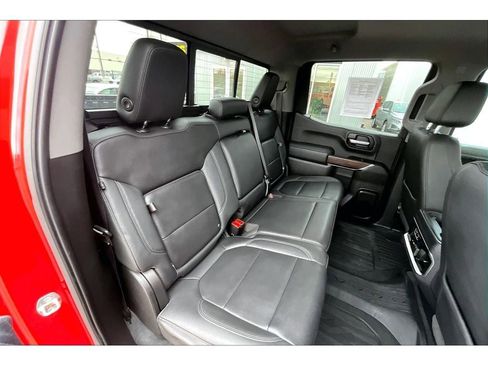 Used 2019 GMC Sierra 1500 SLT w/ SLT Premium Plus Package image 28