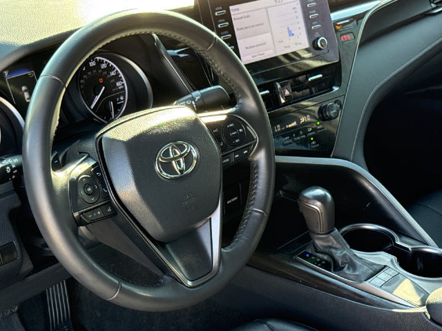 Used 2024 Toyota Camry SE FWD image 17