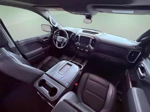 Used 2020 GMC Sierra 1500 Denali w/ Denali Ultimate Package image 24