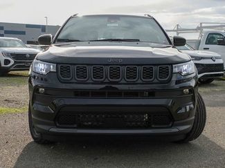 New 2026 Jeep Compass Latitude w/ Quick Order Package 29K video 3