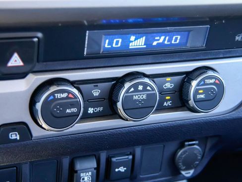 Used 2023 Toyota Tacoma SR5 image 15