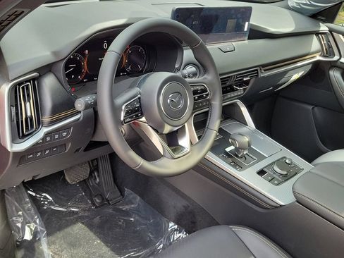 New 2026 MAZDA CX-90 3.3 Turbo S w/ Premium Package AWD/4WD image 17