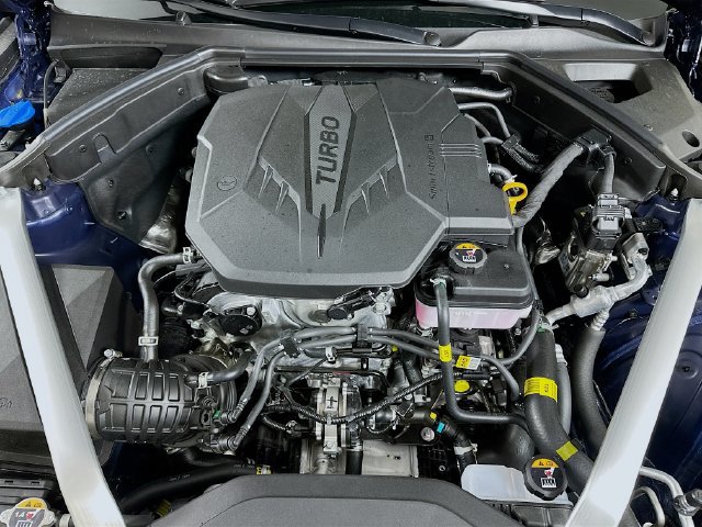 New 2026 Genesis G70 2.5T Prestige RWD image 23