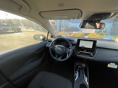 New 2026 Toyota Corolla LE image 11