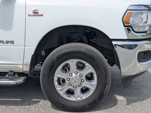 Used 2024 RAM 2500 Big Horn image 11