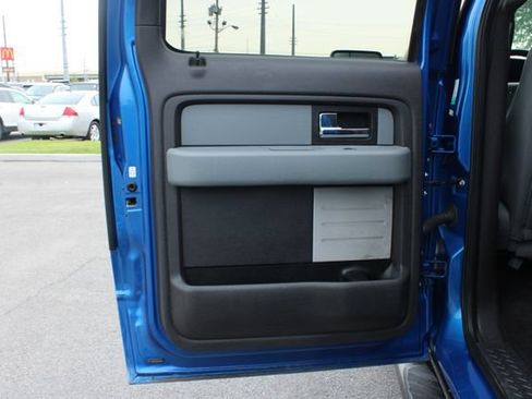 Used 2013 Ford F150 XLT w/ Mid Equipment Group AWD/4WD image 28