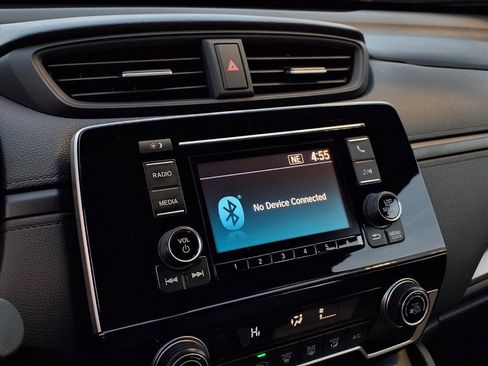 Used 2018 Honda CR-V LX image 16