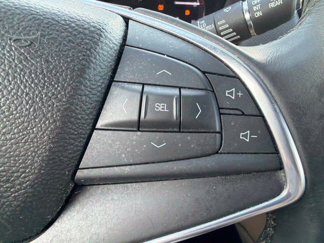 Used 2017 Cadillac XT5 Luxury w/ Driver Awareness Package AWD/4WD image 20