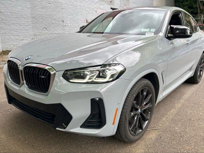 Used 2022 BMW X4 M40i w/ Premium Package