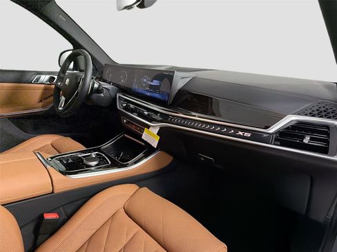 New 2026 BMW X5 xDrive40i AWD/4WD image 30