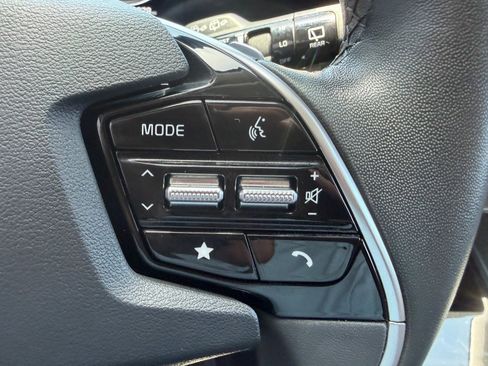 Used 2024 Kia Niro Wind FWD image 15
