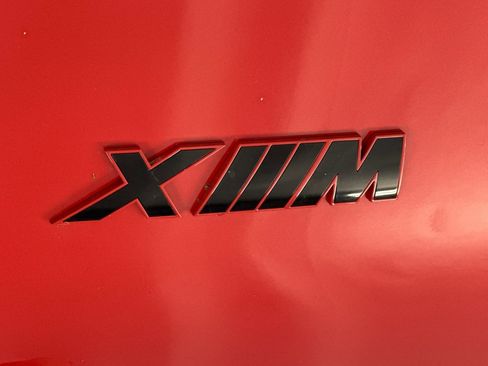 Used 2026 BMW XM Label Red AWD/4WD image 17