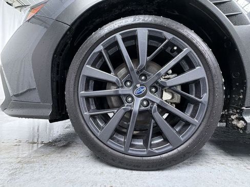 Used 2024 Subaru WRX Premium image 14