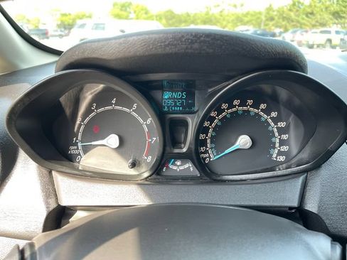 Used 2016 Ford Fiesta S FWD image 29