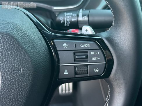 Used 2024 Acura Integra A-Spec image 17