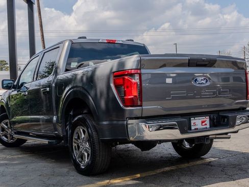 Used 2025 Ford F150 XLT w/ Equipment Group 301A Standard image 22