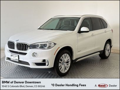 Used 2016 BMW X5 xDrive35i
