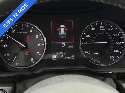 Certified 2025 Subaru Outback Premium w/ Popular Package #1A image 19