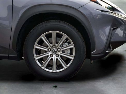Used 2020 Lexus NX 300h AWD w/ Comfort Package image 9