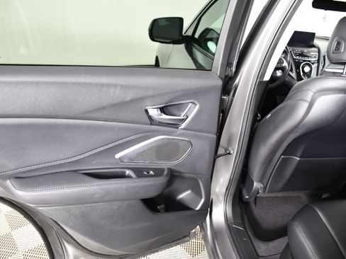 Certified 2023 Acura RDX AWD image 46