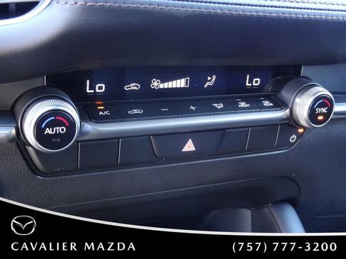 New 2026 MAZDA MAZDA3 s Sport image 21