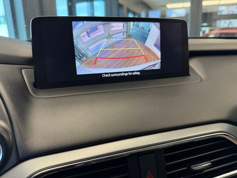 Used 2023 MAZDA CX-9 Touring Plus image 19