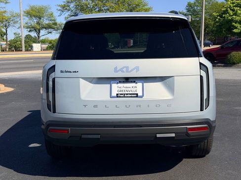 New 2027 Kia Telluride S image 4