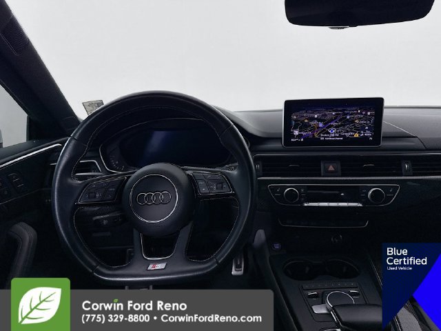 Used 2018 Audi S5 Prestige w/ S Sport Package AWD/4WD image 27