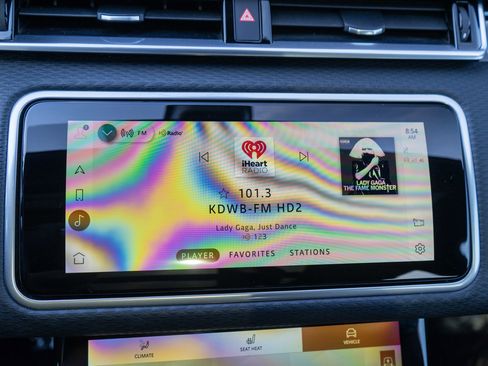 Used 2023 Land Rover Range Rover Velar R-Dynamic S AWD/4WD image 18