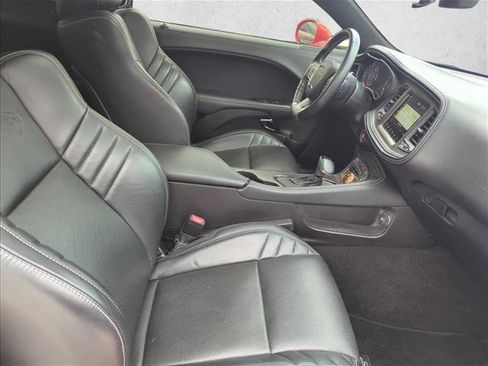 Used 2023 Dodge Challenger SRT Hellcat RWD image 23
