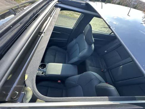 New 2026 Toyota Camry XSE FWD image 6