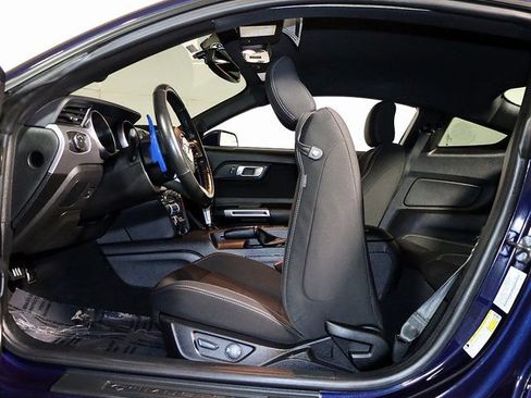 Used 2020 Ford Mustang Coupe w/ Equipment Group 101A image 14