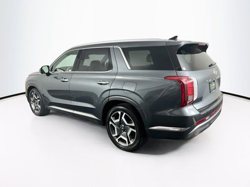 Used 2023 Hyundai Palisade Limited w/ Cargo Package FWD image 5