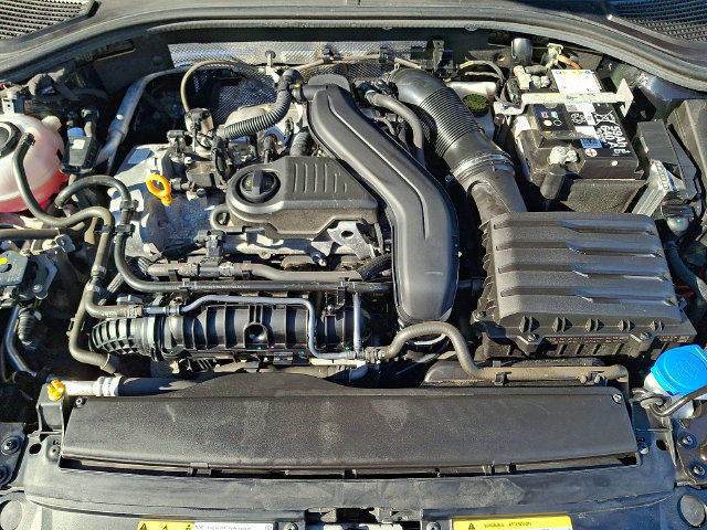 Used 2025 Volkswagen Jetta S FWD image 28