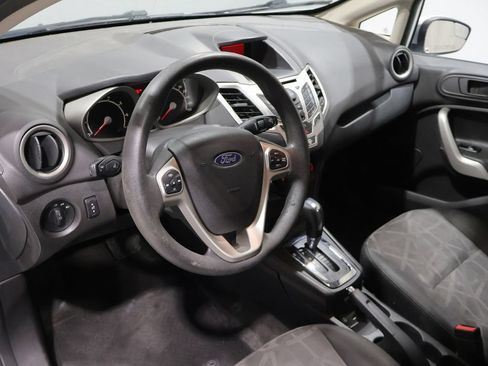 Used 2012 Ford Fiesta SE FWD image 14