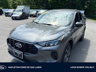 Used 2025 Ford Escape ST-Line AWD/4WD video 1