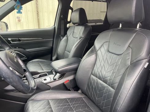 Used 2024 Kia Telluride SX X-Line image 12