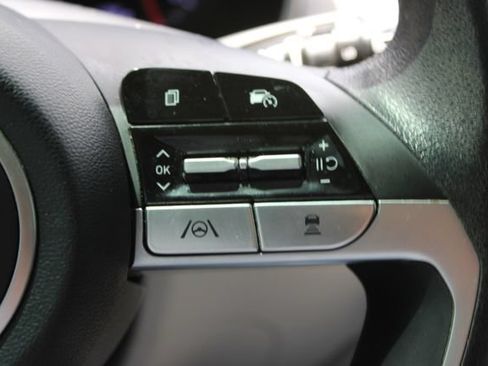 Used 2022 Hyundai Tucson SEL AWD/4WD image 21