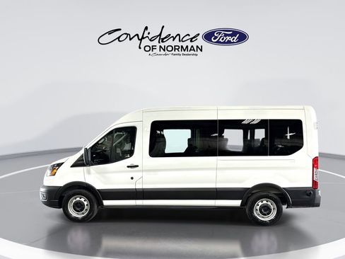 New 2026 Ford Transit 350 XL image 5