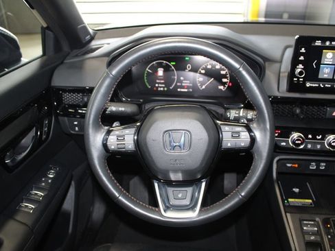 Used 2023 Honda CR-V Sport Touring image 19
