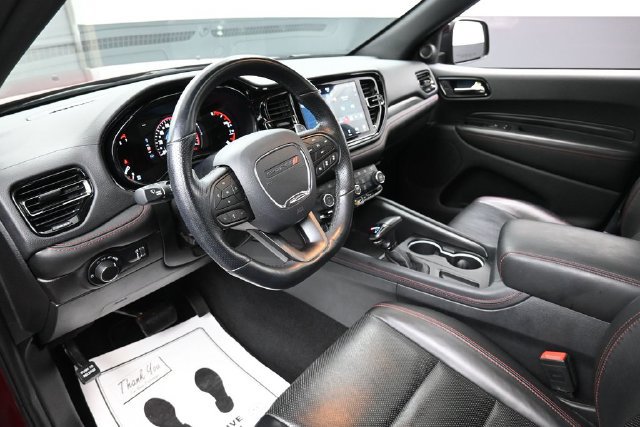 Used 2024 Dodge Durango GT AWD/4WD image 19