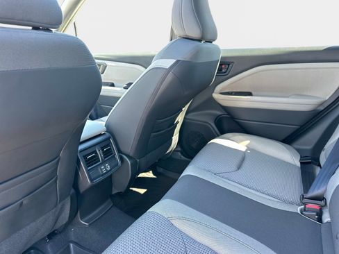 Used 2025 Subaru Forester Premium w/ Protection Package (1PH) image 16