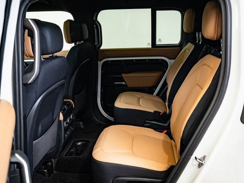 New 2026 Land Rover Defender 130 V8 image 33