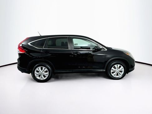 Used 2014 Honda CR-V EX image 8