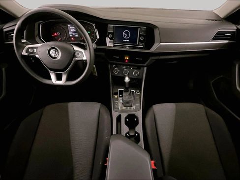 Used 2021 Volkswagen Jetta S image 14