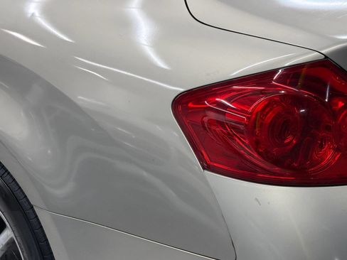 Used 2008 INFINITI G35 Journey RWD image 12
