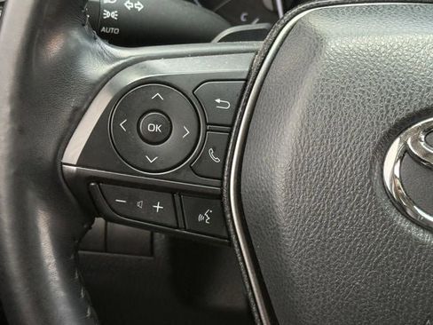 Used 2024 Toyota Camry SE FWD image 13